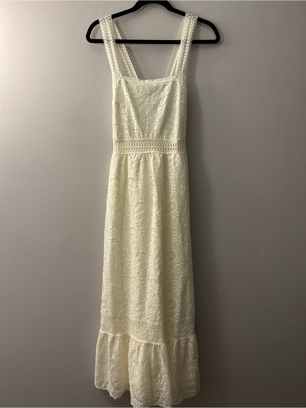 ba&sh Austin Dress - Picture 6 of 10
